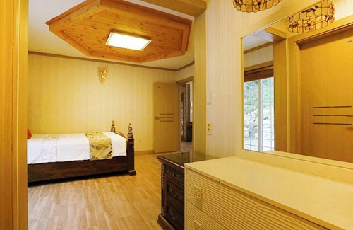 Yangpyeong House | Yangpyeong Angel Singmurwon Pension
