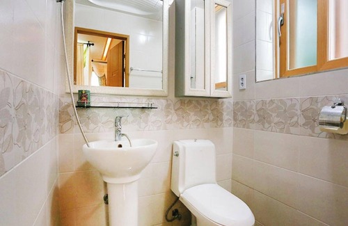 Yangpyeong House | Yangpyeong Angel Singmurwon Pension