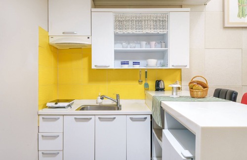 Seojong House | Yangpyeong Beulleosseom pet spa Pension