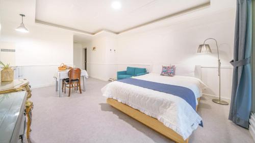 Seojong House | yangpyeong beulleosseom pet spa pension