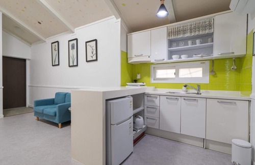 Seojong House | Yangpyeong Blossom Pension