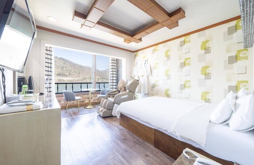 Seojong Hotel | Yangpyeong Cozy