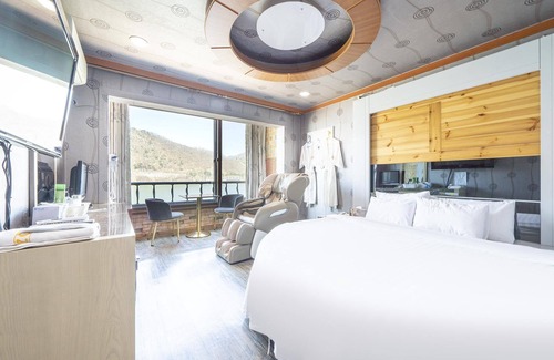 Seojong Hotel | Yangpyeong Cozy
