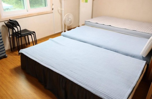 Yangpyeong House | Yangpyeong Galgisan Forest Hill Pension