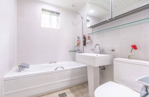 Yangpyeong House | Yangpyeong Galgisan Forest Hill Pension