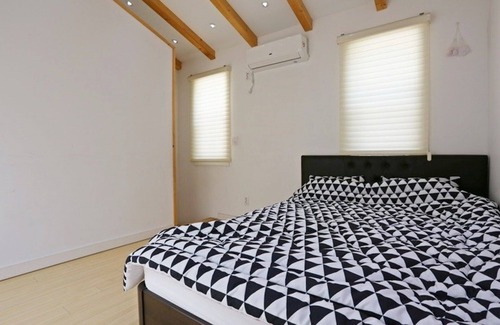 Yangpyeong House | Yangpyeong Haneulbit Pension