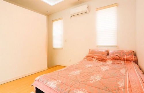 Yangpyeong House | Yangpyeong Haneulbit Pension
