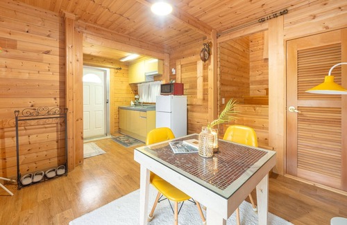 Yongmun House | Yangpyeong Isobiyagi Spa Pension