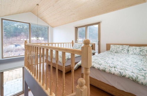 Danwol House | Yangpyeong Lemongrass Pension