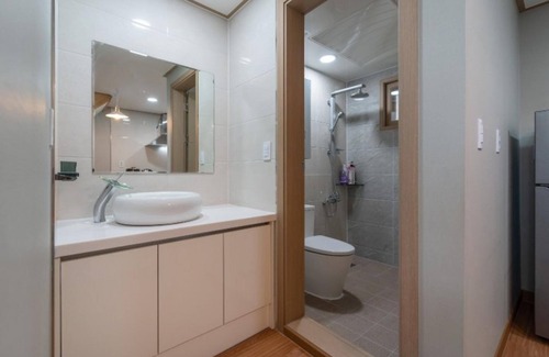 Danwol House | Yangpyeong Lemongrass Pension