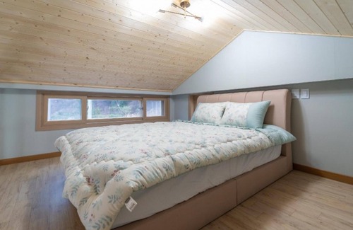 Danwol House | Yangpyeong Lemongrass Pension
