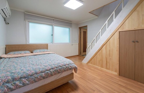 Danwol House | Yangpyeong Lemongrass Pension