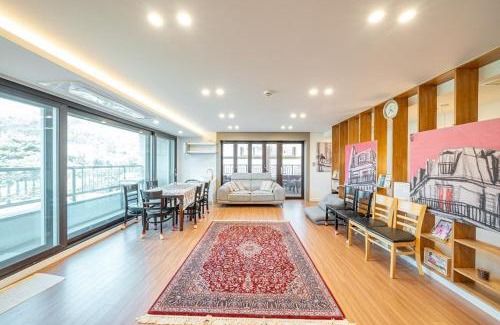 Gangha House | Yangpyeong Lululala Gangha Branch