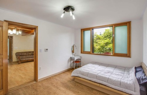 Yongmun House | Yangpyeong Moegaram Pension