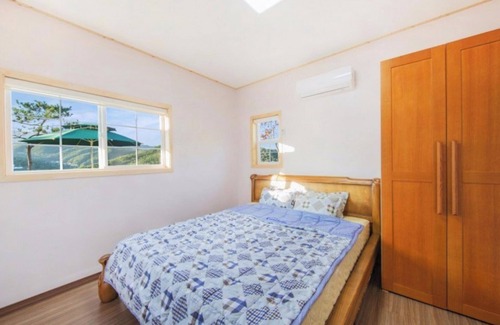 Yongmun House | Yangpyeong Palace Resort