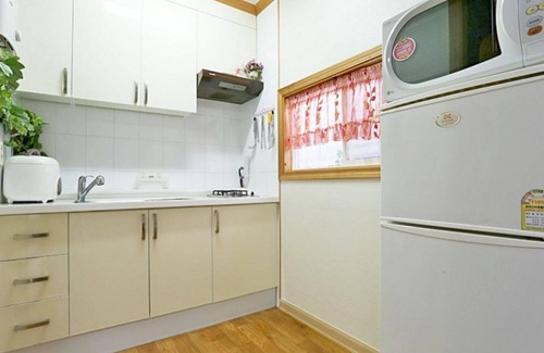Yongmun House | Yangpyeong Pension View