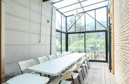 Seojong House | Yangpyeong Saesoon Pension