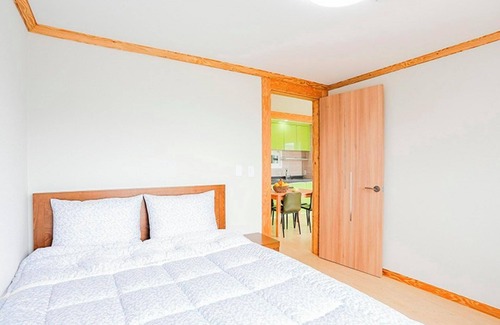 Yongmun House | Yangpyeong Sonamujip Pension