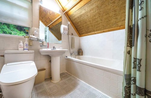 Danwol House | Yangpyeong Star Stays Pension