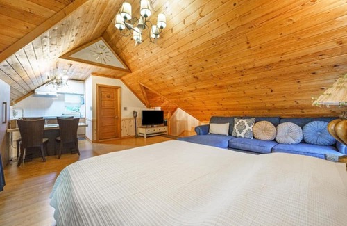 Danwol House | Yangpyeong Star Stays Pension