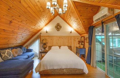 Danwol House | Yangpyeong Star Stays Pension
