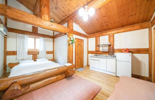 Danwol House | Yangpyeong Sweet Tree Pension