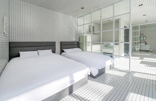 Yangpyeong House | Yangpyeong Villa Blanche Dokchepension