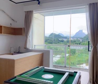 Yangshuo House | Yangshuo Durian Guesthouse