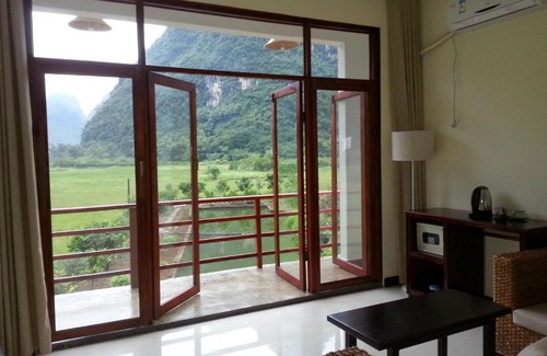 Yangshuo House | Yangshuo Zen Valley