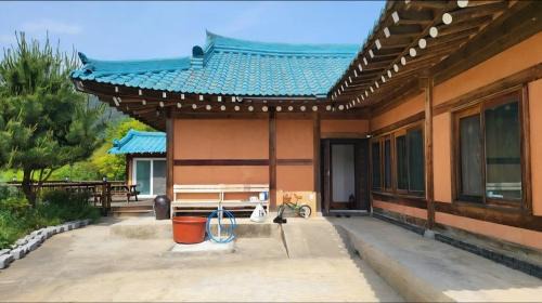 Yangyang Cabin | Yangyang 88 Hanok Stay