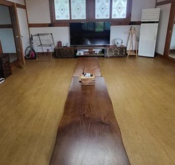 Yangyang Cabin | Yangyang 88 Hanok Stay