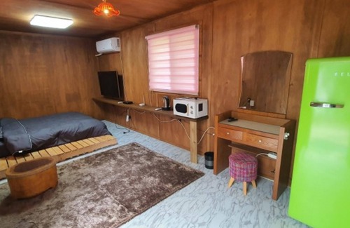 Yangyang House | Yangyang Aria Pension