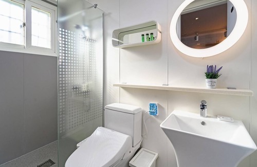 Sokcho House | Yangyang Baladeonbada Pension