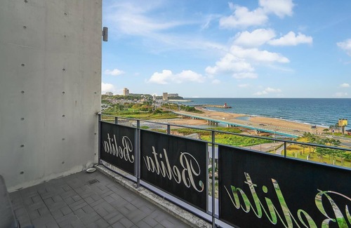 Sokcho House | Yangyang Belita Pension