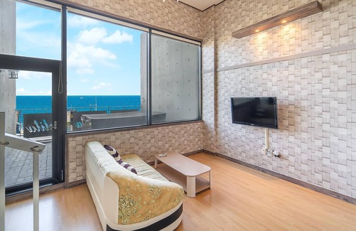 Sokcho House | Yangyang Belita Pension
