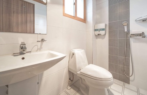Yangyang House | Yangyang Bono Pet-friendly Pension