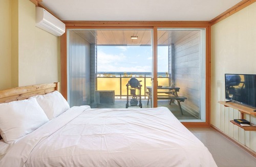 Yangyang House | Yangyang Bono Pet-friendly Pension