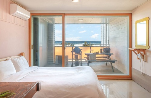 Yangyang House | Yangyang Bono Pet-friendly Pension