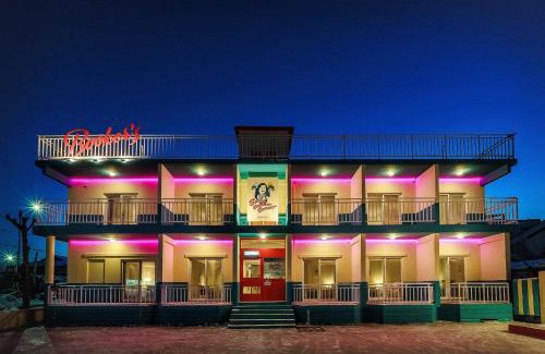 Yangyang House | Yangyang Bookers Beach Motel