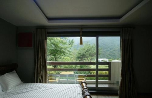 Yangyang House | Yangyang Denver House Pension