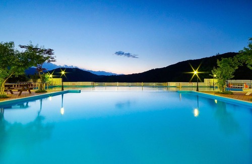 Yangyang Condo | Yangyang Hillstar Pension
