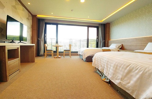 Yangyang Hotel | Yangyang International Airport Hotel