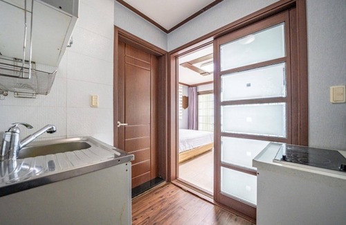 Sokcho House | Yangyang Lovely Sea Condotel