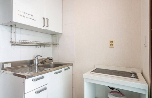 Sokcho House | Yangyang Lovely Sea Condotel