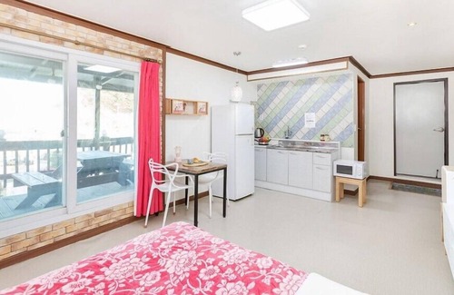 Yangyang House | Yangyang River Pension