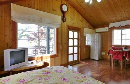 Sokcho House | Yangyang Seorak Badanamuro Pension