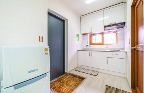 Sokcho House | Yangyang Seorakdaemunteo Pension