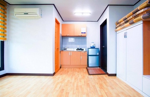 Yangyang House | Yangyang Shimpyo Pension
