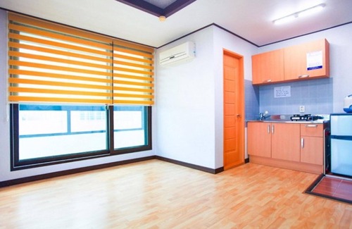 Yangyang House | Yangyang Shimpyo Pension