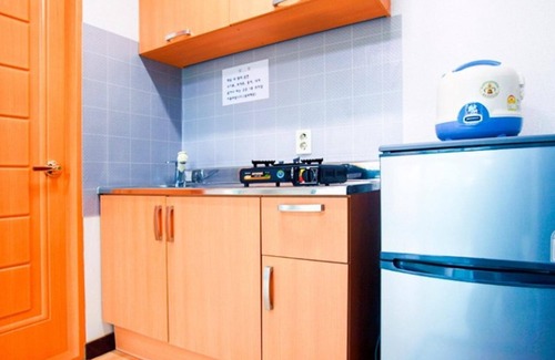 Yangyang House | Yangyang Shimpyo Pension